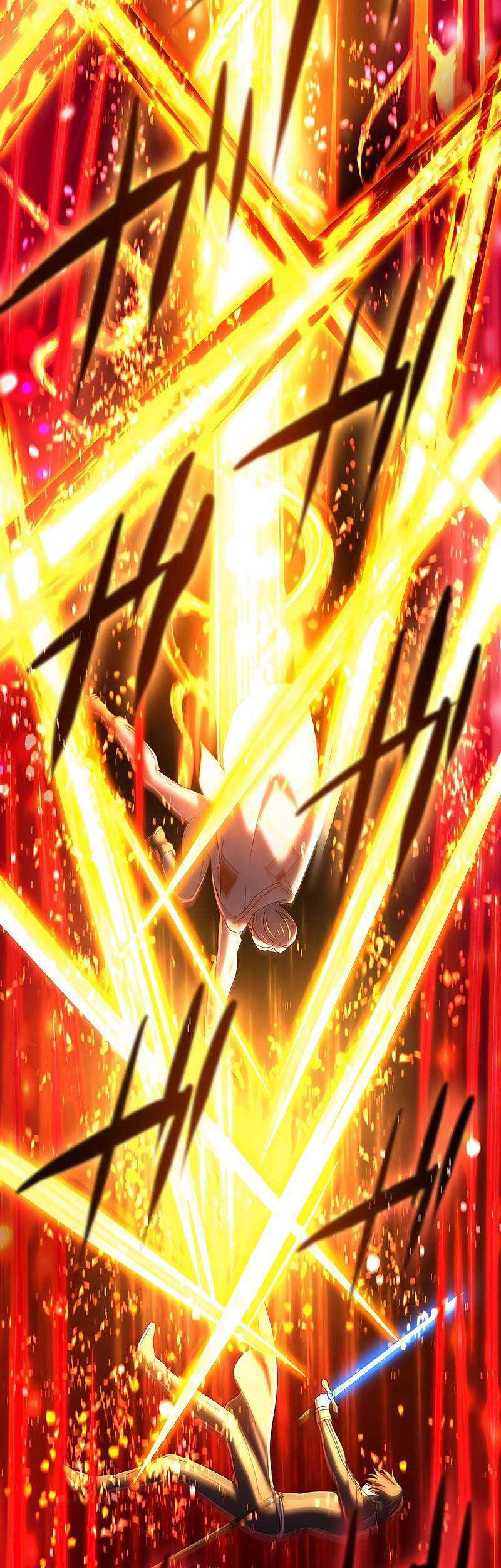 The Reincarnation of the Forbidden Archmage Chapter 41 Gambar 14