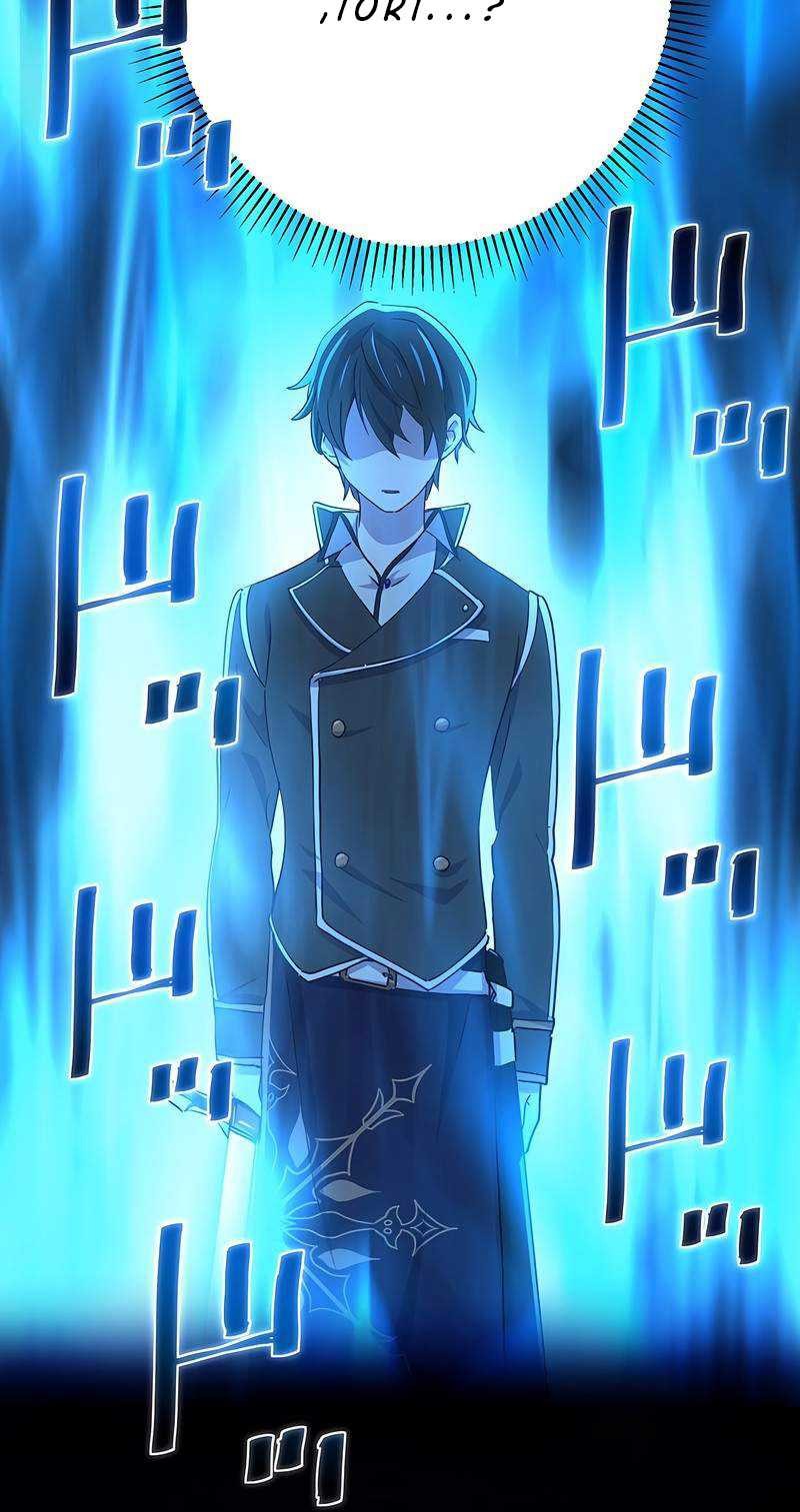 The Reincarnation of the Forbidden Archmage Chapter 41 Gambar 28