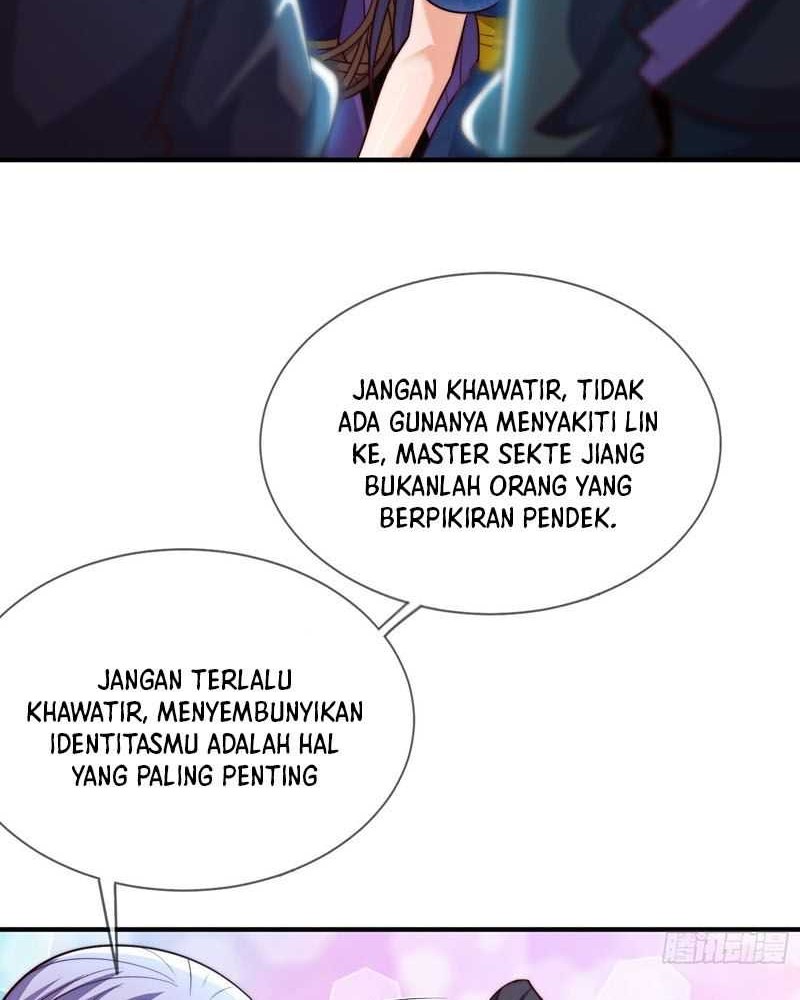 As Soon as I Became a Quasi-Sage, I Was Summoned by the Empress Chapter 47 Gambar 19