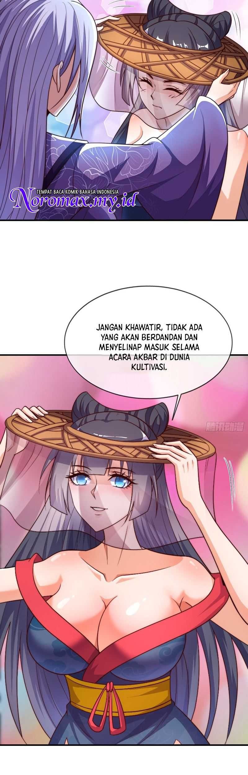 As Soon as I Became a Quasi-Sage, I Was Summoned by the Empress Chapter 47 Gambar 20