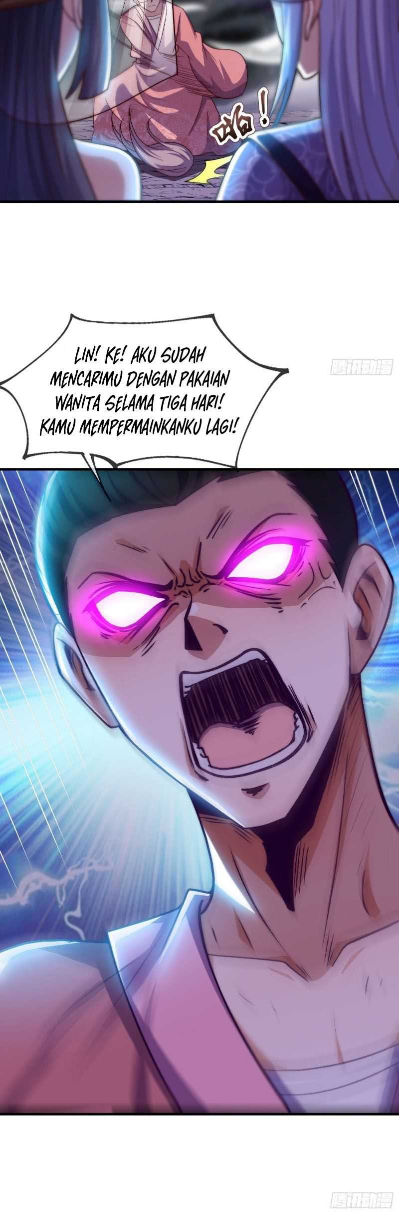 As Soon as I Became a Quasi-Sage, I Was Summoned by the Empress Chapter 47 Gambar 22