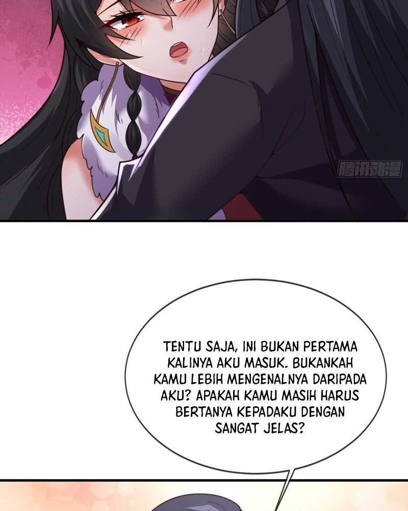 As Soon as I Became a Quasi-Sage, I Was Summoned by the Empress Chapter 47 Gambar 24