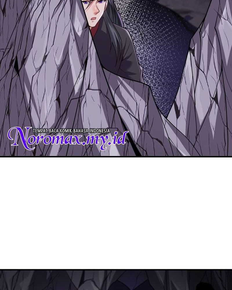 As Soon as I Became a Quasi-Sage, I Was Summoned by the Empress Chapter 47 Gambar 26