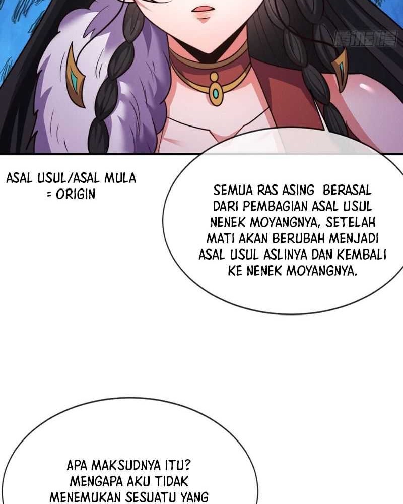 As Soon as I Became a Quasi-Sage, I Was Summoned by the Empress Chapter 47 Gambar 30