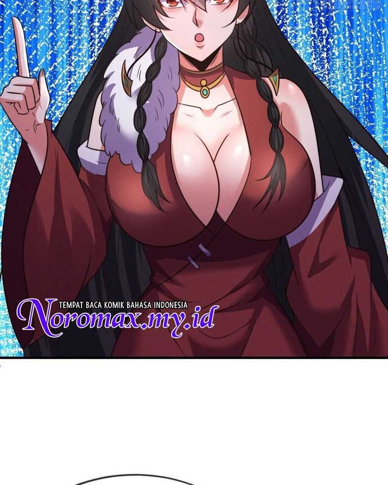 As Soon as I Became a Quasi-Sage, I Was Summoned by the Empress Chapter 47 Gambar 32