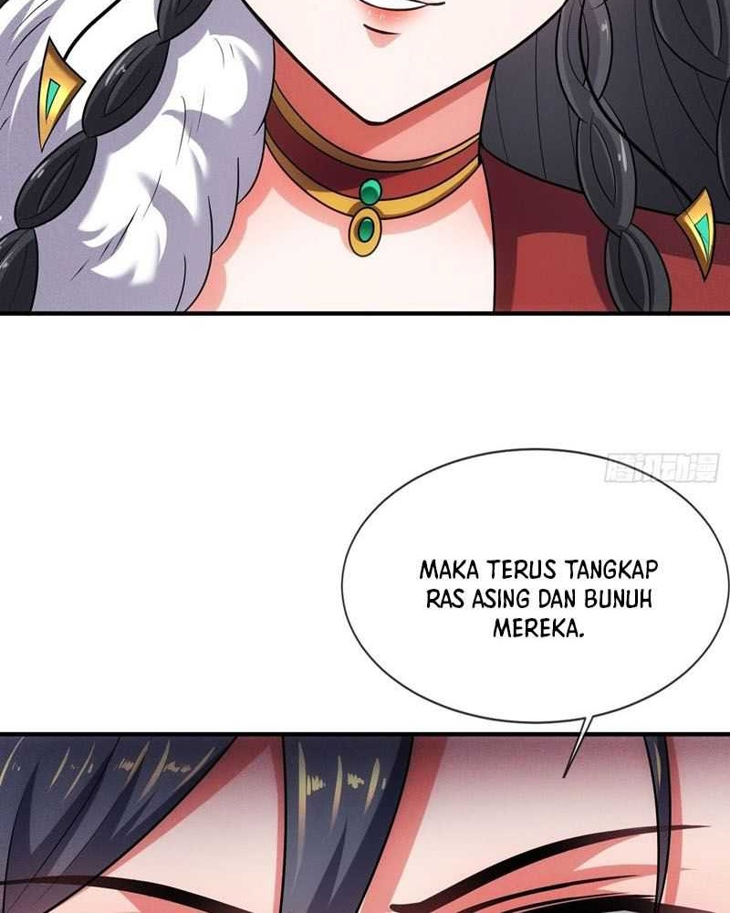 As Soon as I Became a Quasi-Sage, I Was Summoned by the Empress Chapter 47 Gambar 36