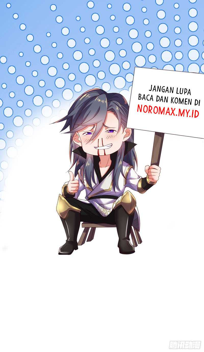 As Soon as I Became a Quasi-Sage, I Was Summoned by the Empress Chapter 47 Gambar 40