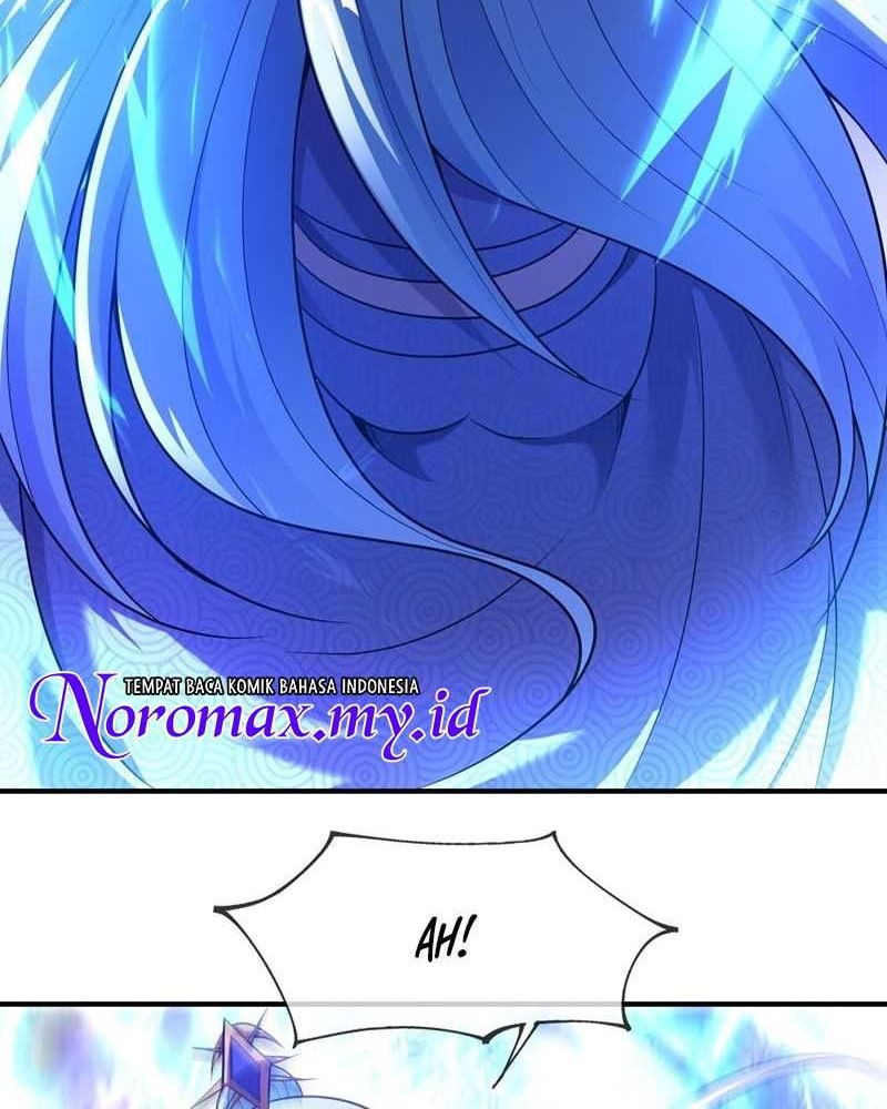 As Soon as I Became a Quasi-Sage, I Was Summoned by the Empress Chapter 47 Gambar 5