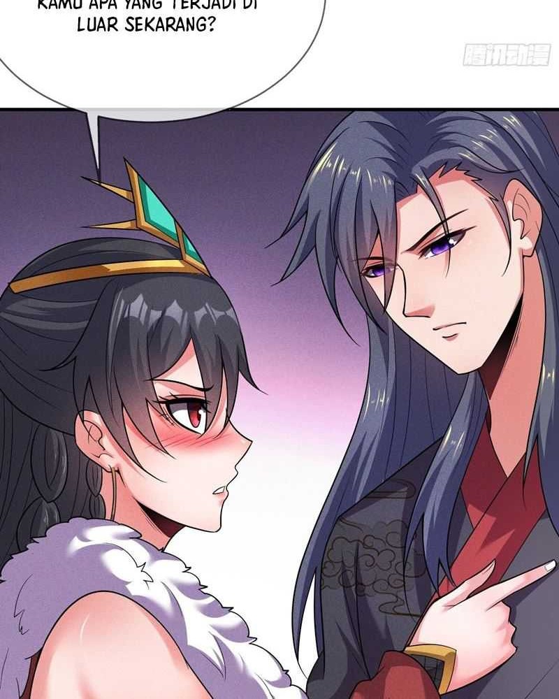 As Soon as I Became a Quasi-Sage, I Was Summoned by the Empress Chapter 47 Gambar 9