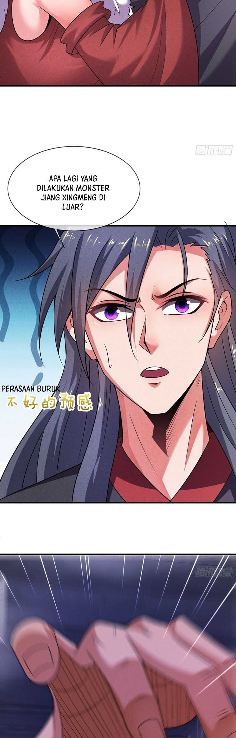 As Soon as I Became a Quasi-Sage, I Was Summoned by the Empress Chapter 47 Gambar 10