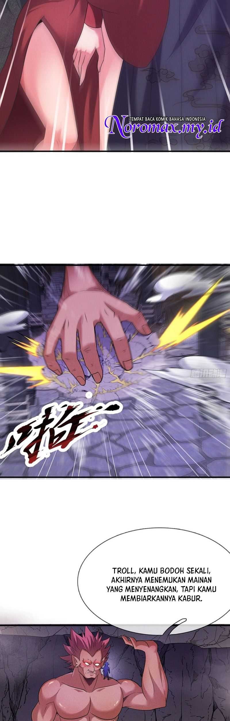 As Soon as I Became a Quasi-Sage, I Was Summoned by the Empress Chapter 47 Gambar 12