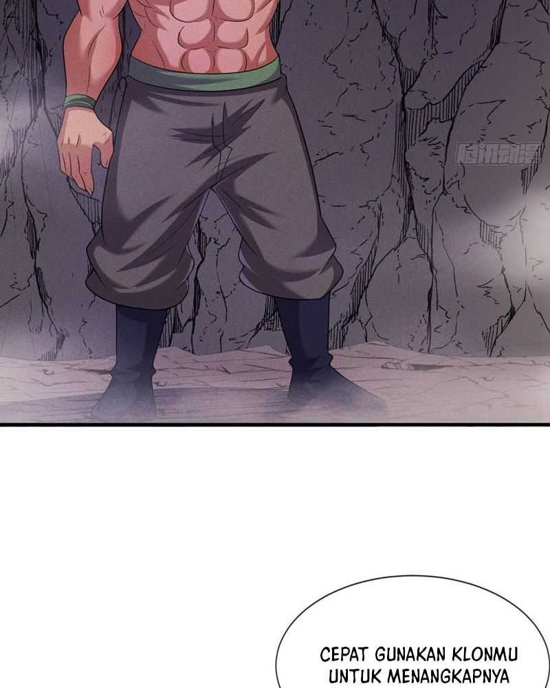 As Soon as I Became a Quasi-Sage, I Was Summoned by the Empress Chapter 47 Gambar 13