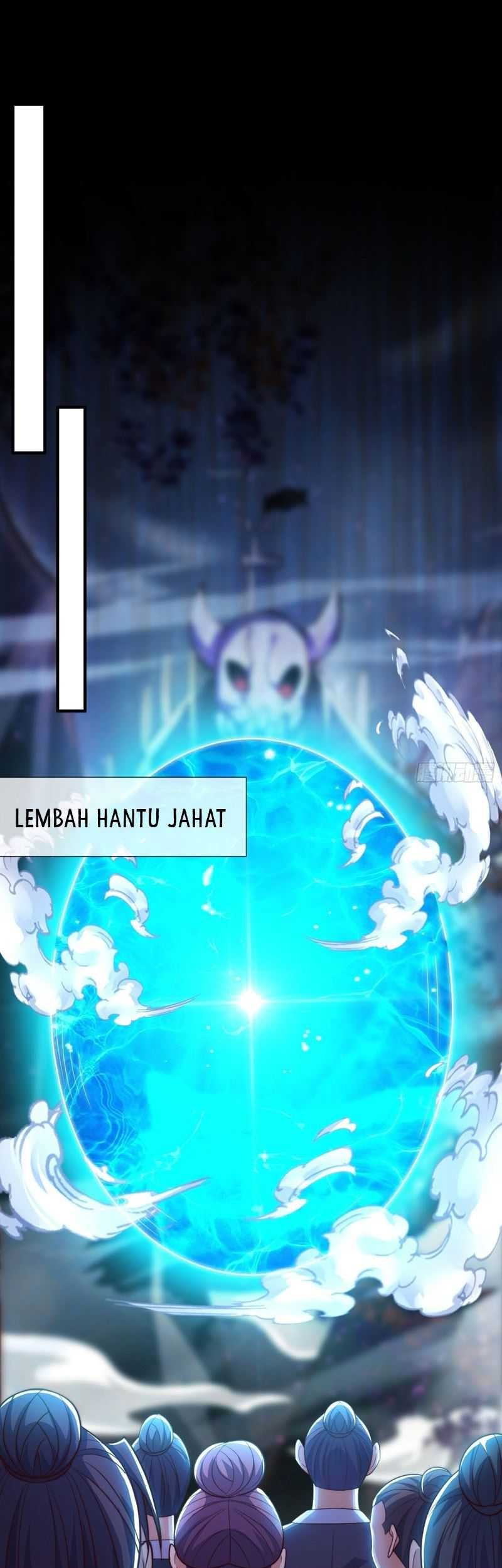 As Soon as I Became a Quasi-Sage, I Was Summoned by the Empress Chapter 47 Gambar 16