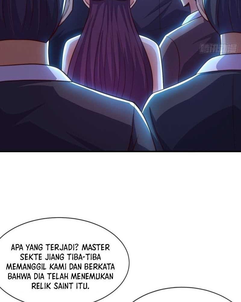 As Soon as I Became a Quasi-Sage, I Was Summoned by the Empress Chapter 47 Gambar 17