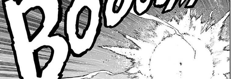 Boku no Hero Academia Chapter 406 Gambar 12