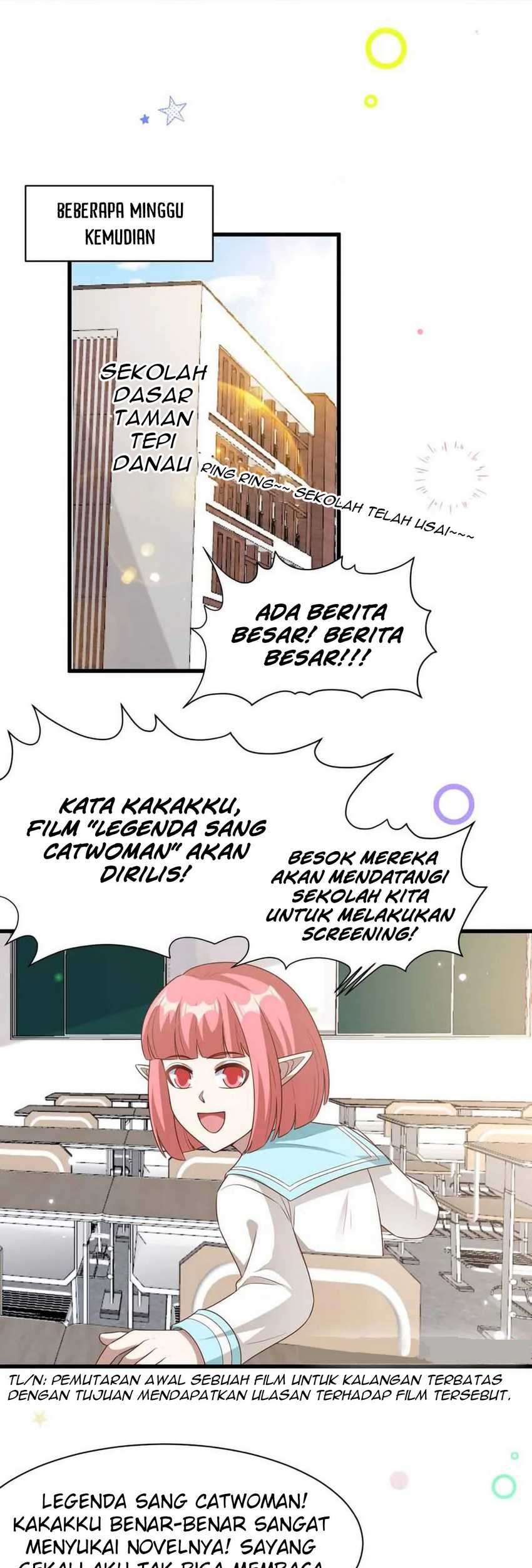 Baca Manhua To Be The Castellan King Chapter 478 Gambar 2
