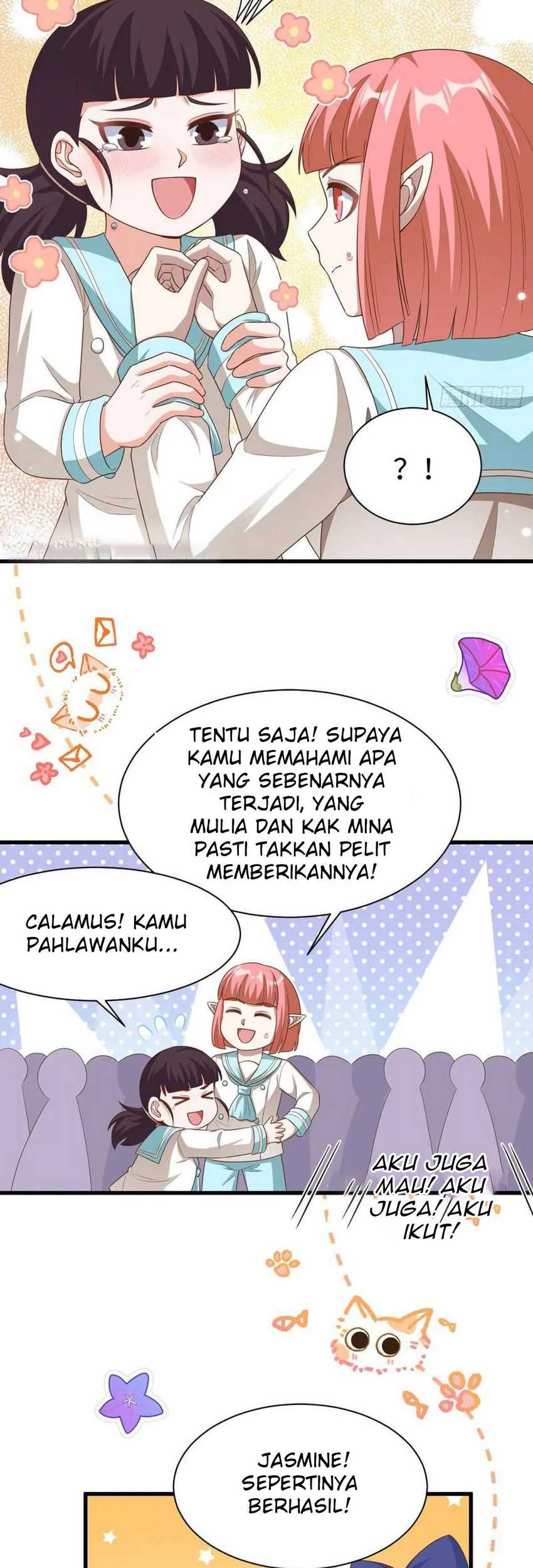 To Be The Castellan King Chapter 478 Gambar 23