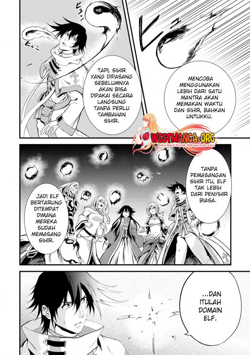 Komik Party Kara Tsuihou Sareta Sono Chiyushi Jitsuha Saikyou Nitsuki - Chapter Chapter 22.2 - Halaman 12