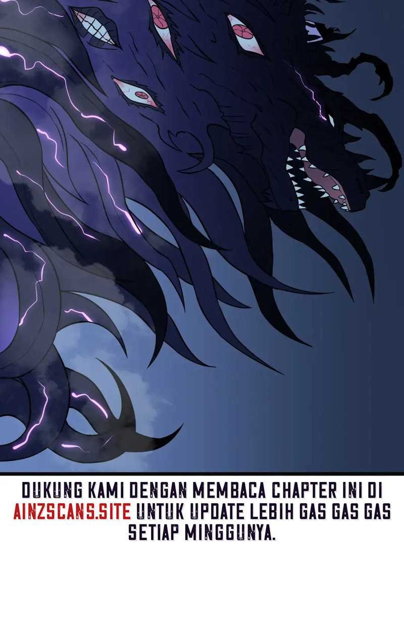 My Path to Killing God in Otherworld Chapter 69 Gambar 56