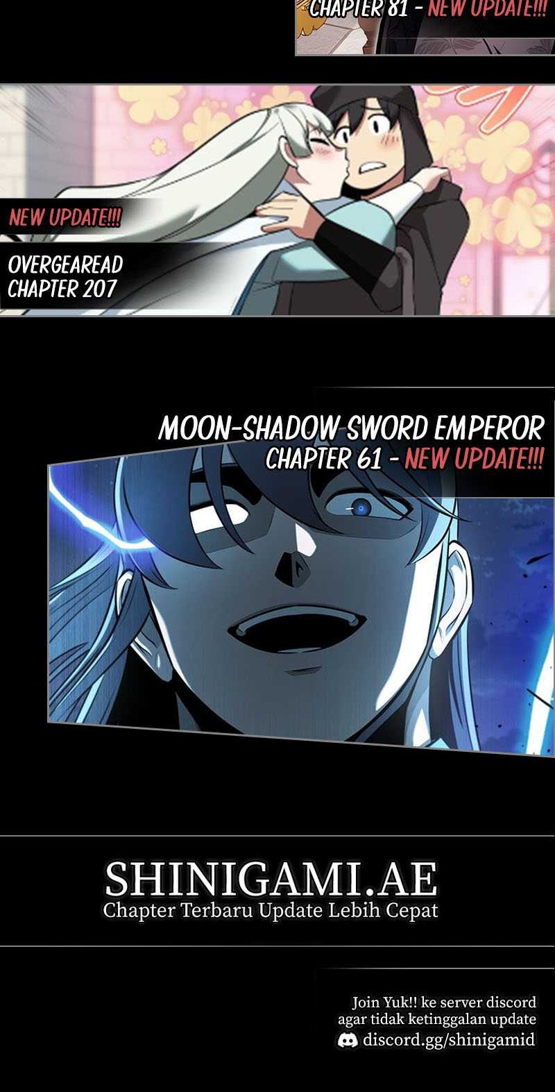 Magic Emperor Chapter 470 Gambar 42