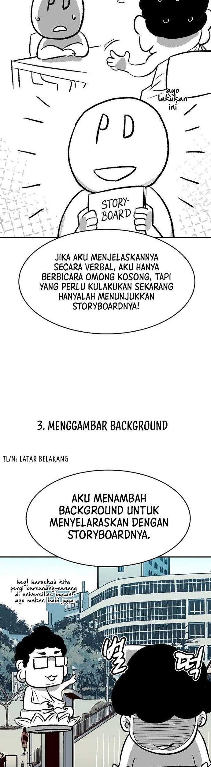 Alone Necromancer Chapter 107 Gambar 11