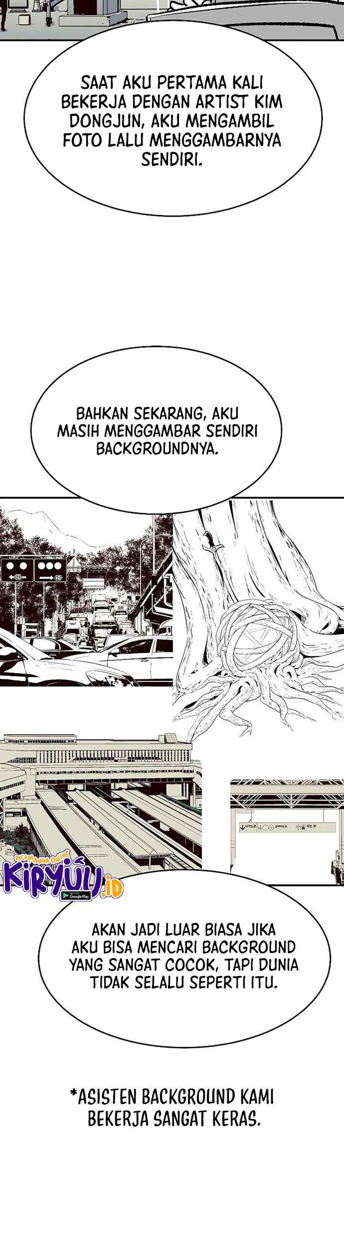 Alone Necromancer Chapter 107 Gambar 12