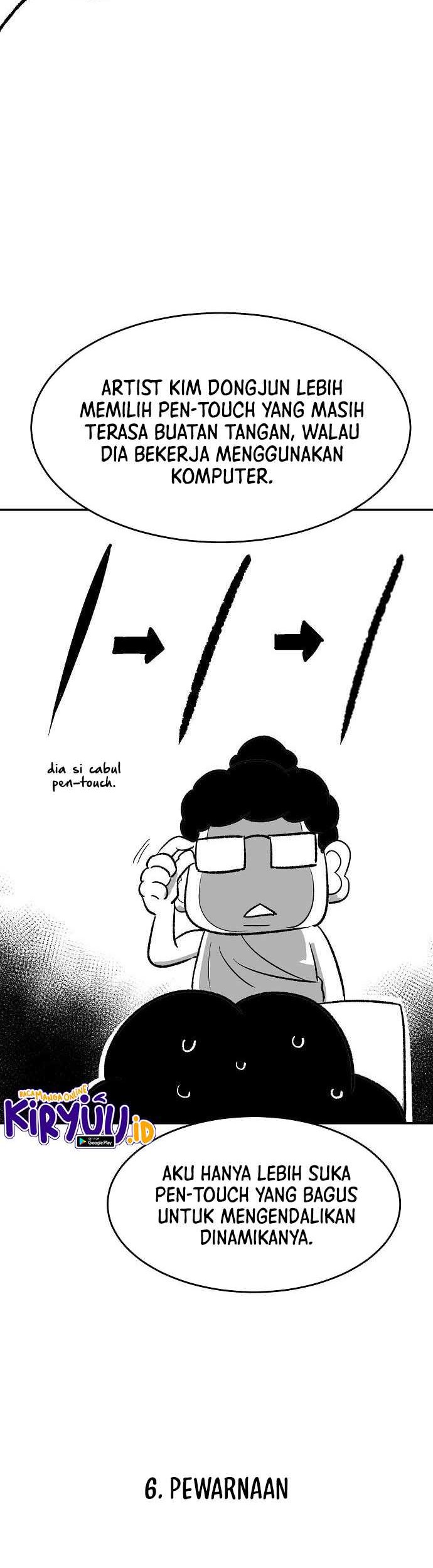 Alone Necromancer Chapter 107 Gambar 17