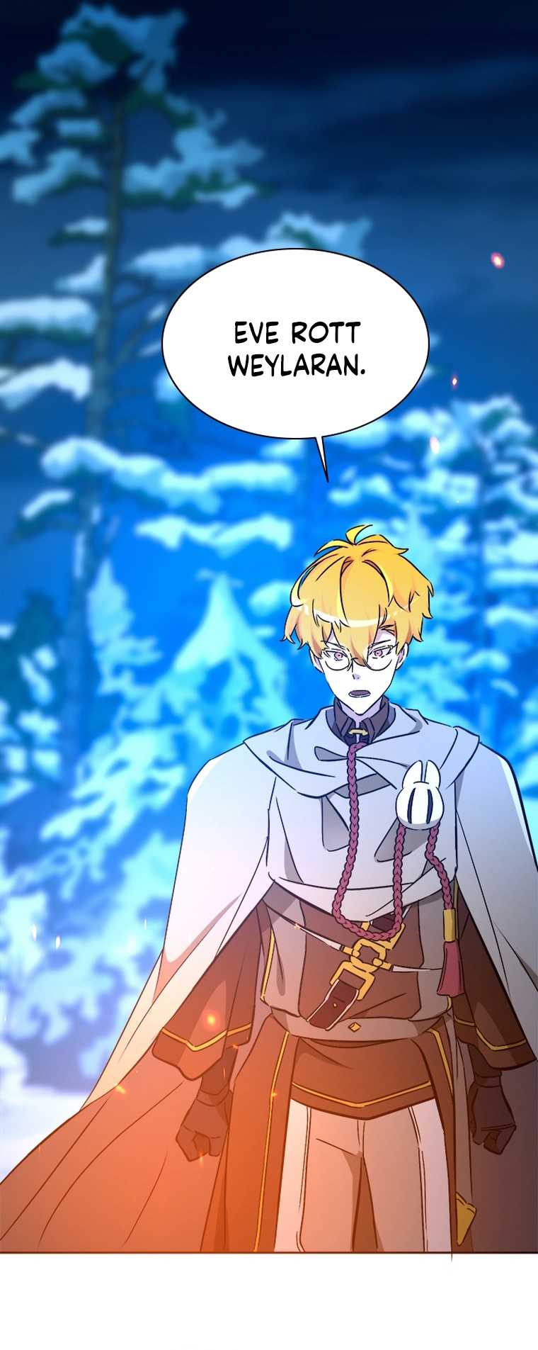 The World-Class Extra’s Walkthrough Chapter 62 Gambar 53