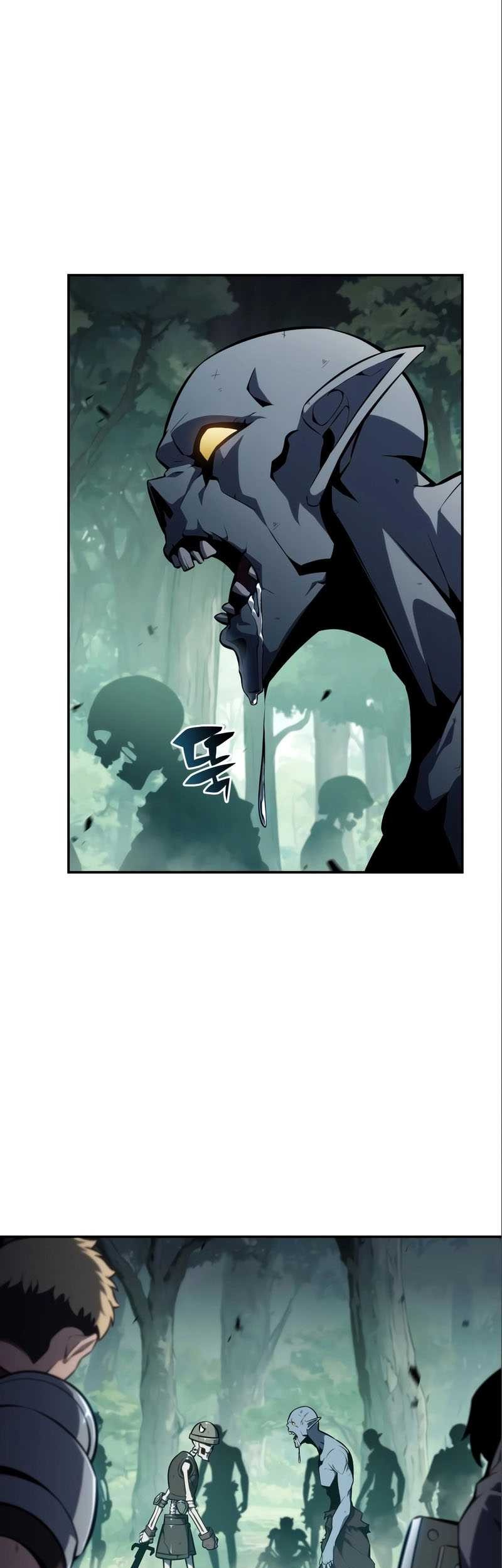 Baca Manhwa Solo Max-Level Newbie Chapter 127 Gambar 2
