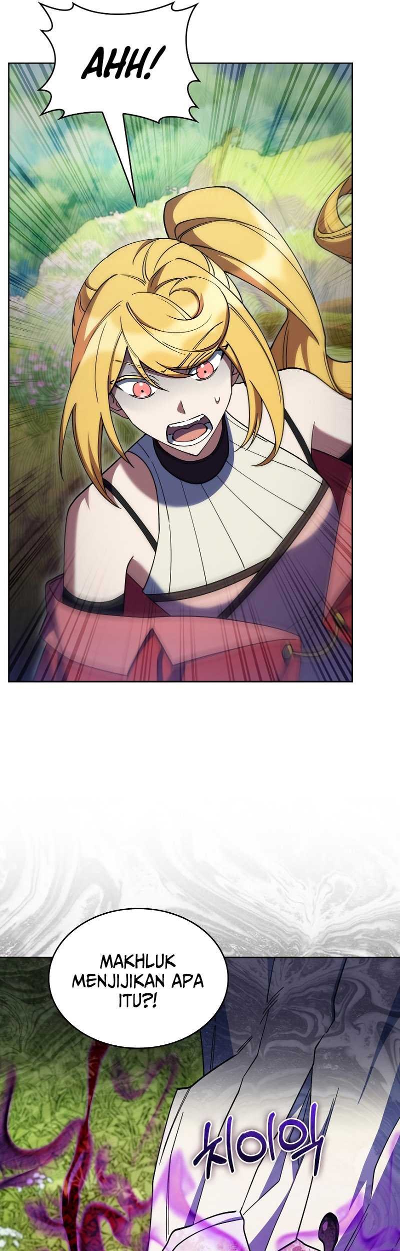 I Regressed to My Ruined Family Chapter 64 Gambar 54