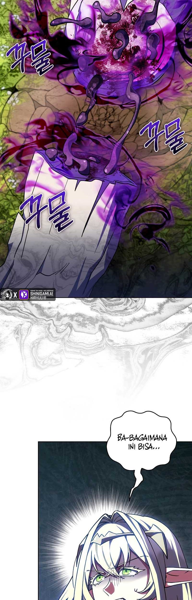 I Regressed to My Ruined Family Chapter 64 Gambar 55