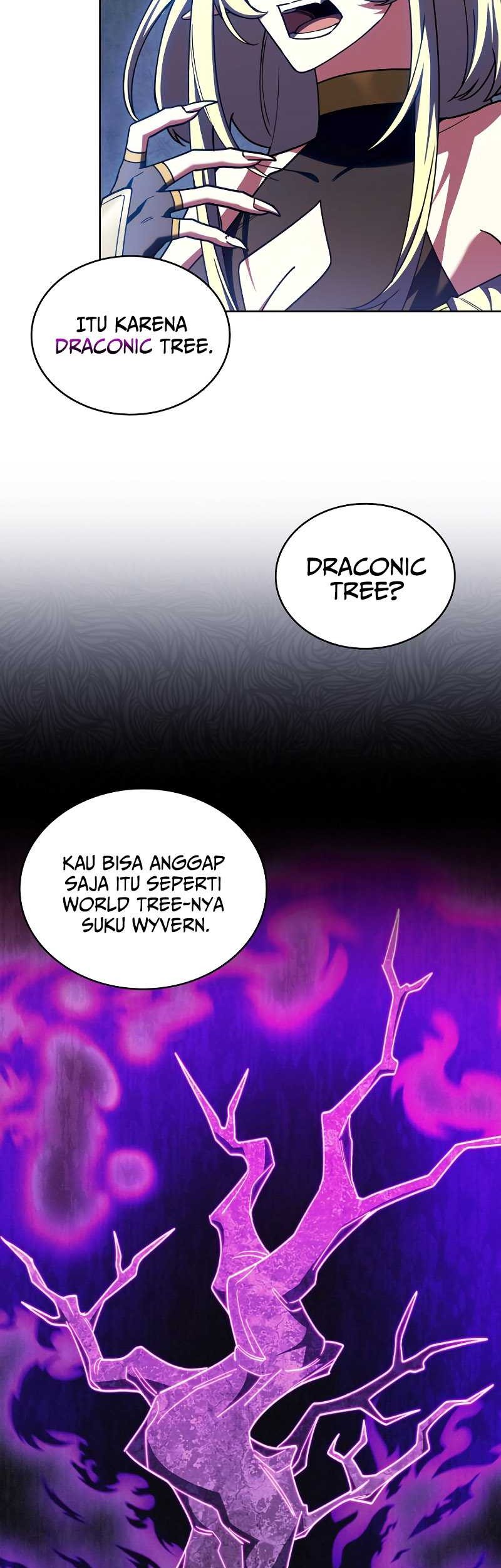 I Regressed to My Ruined Family Chapter 64 Gambar 56