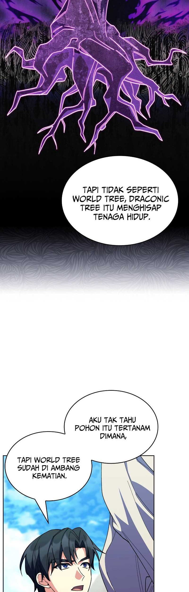 I Regressed to My Ruined Family Chapter 64 Gambar 57