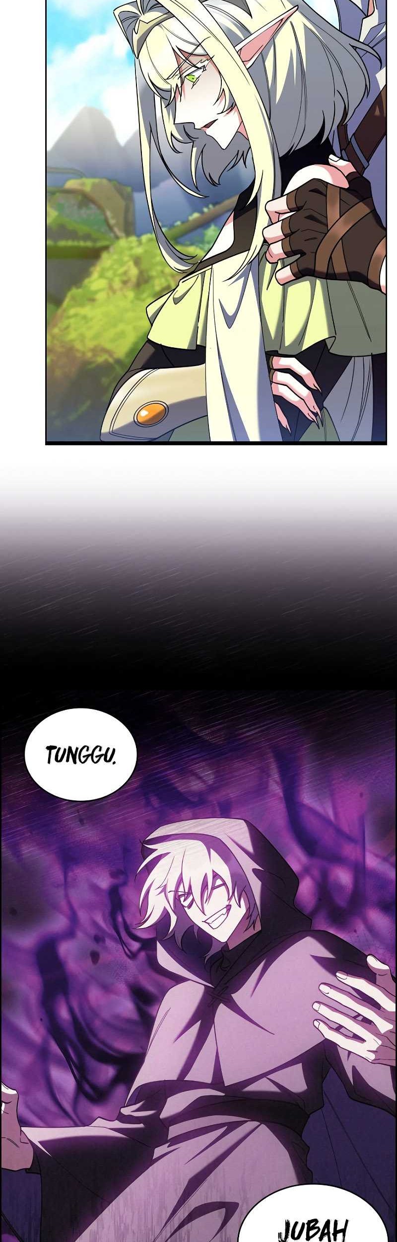 I Regressed to My Ruined Family Chapter 64 Gambar 61