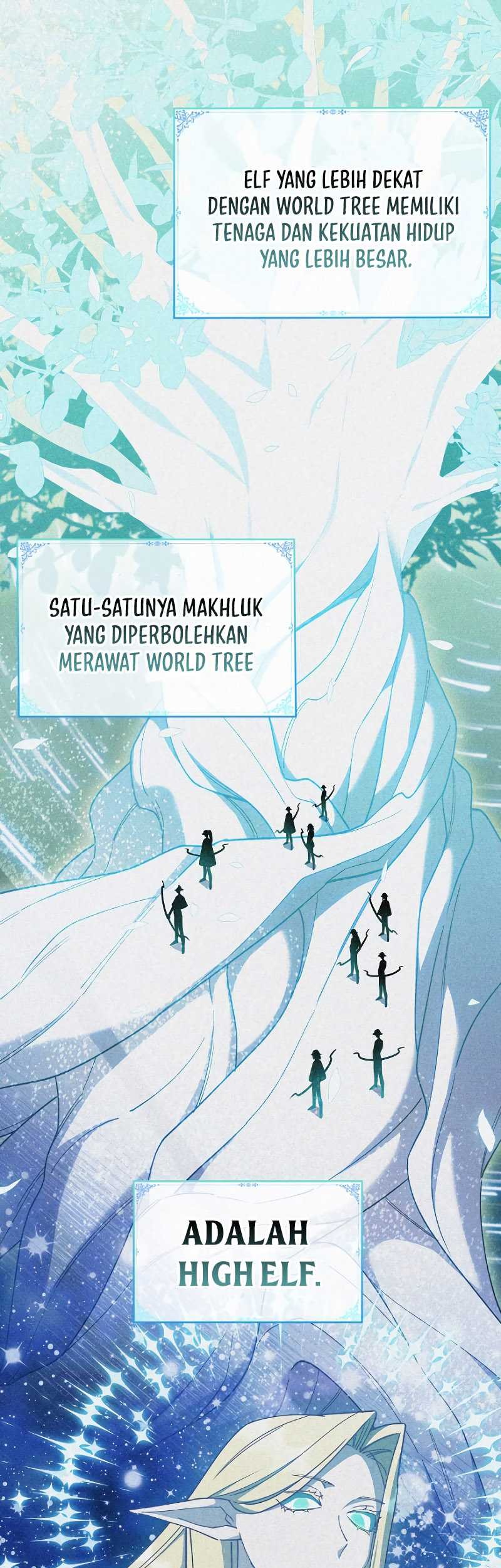 I Regressed to My Ruined Family Chapter 64 Gambar 24