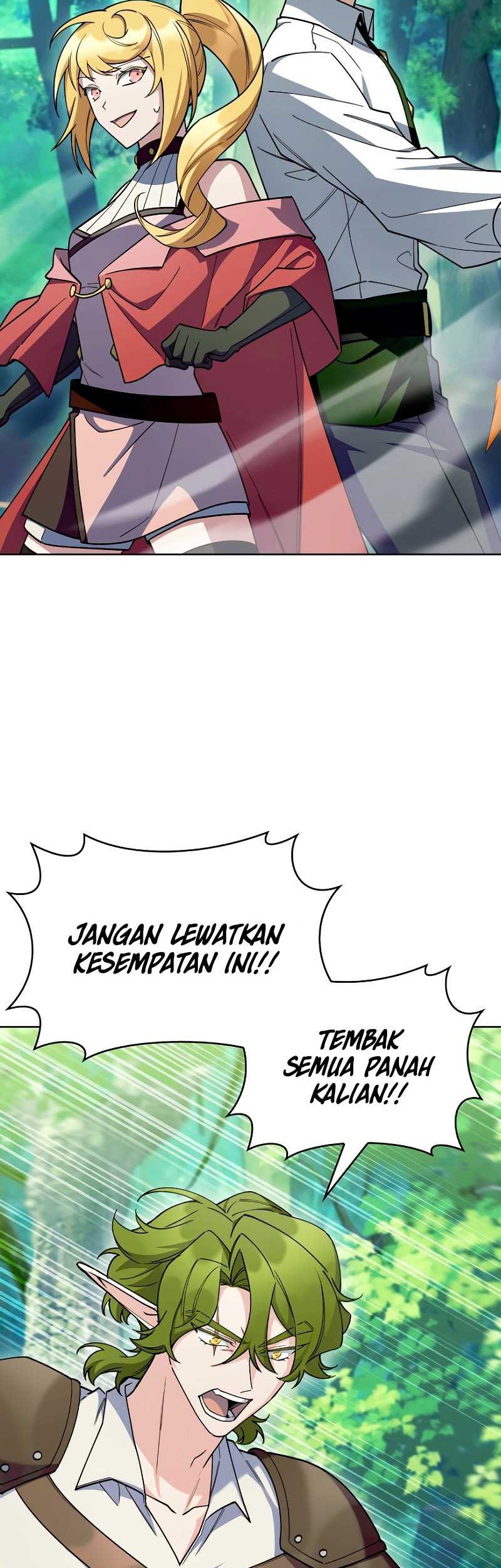 I Regressed to My Ruined Family Chapter 64 Gambar 31