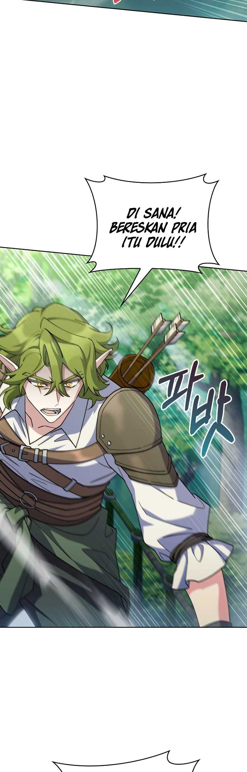 I Regressed to My Ruined Family Chapter 64 Gambar 34