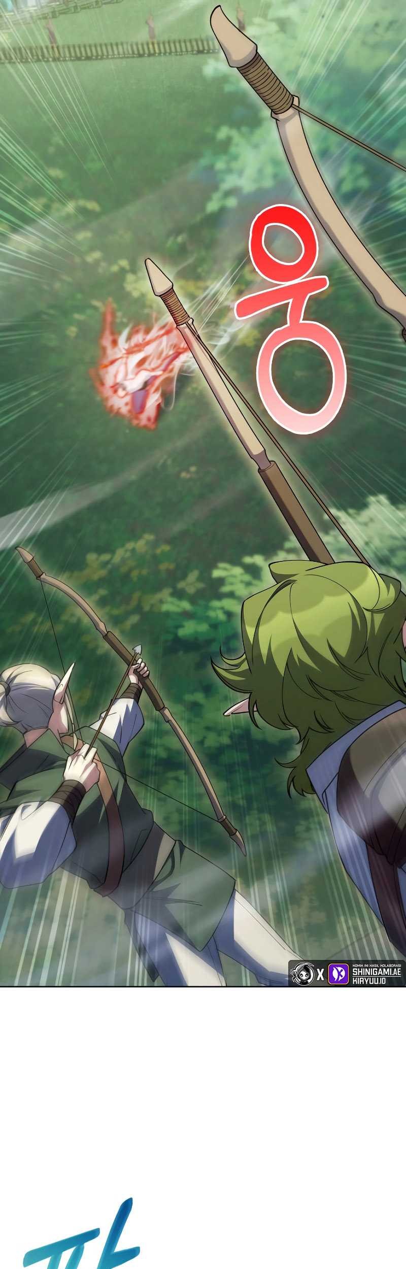 I Regressed to My Ruined Family Chapter 64 Gambar 36