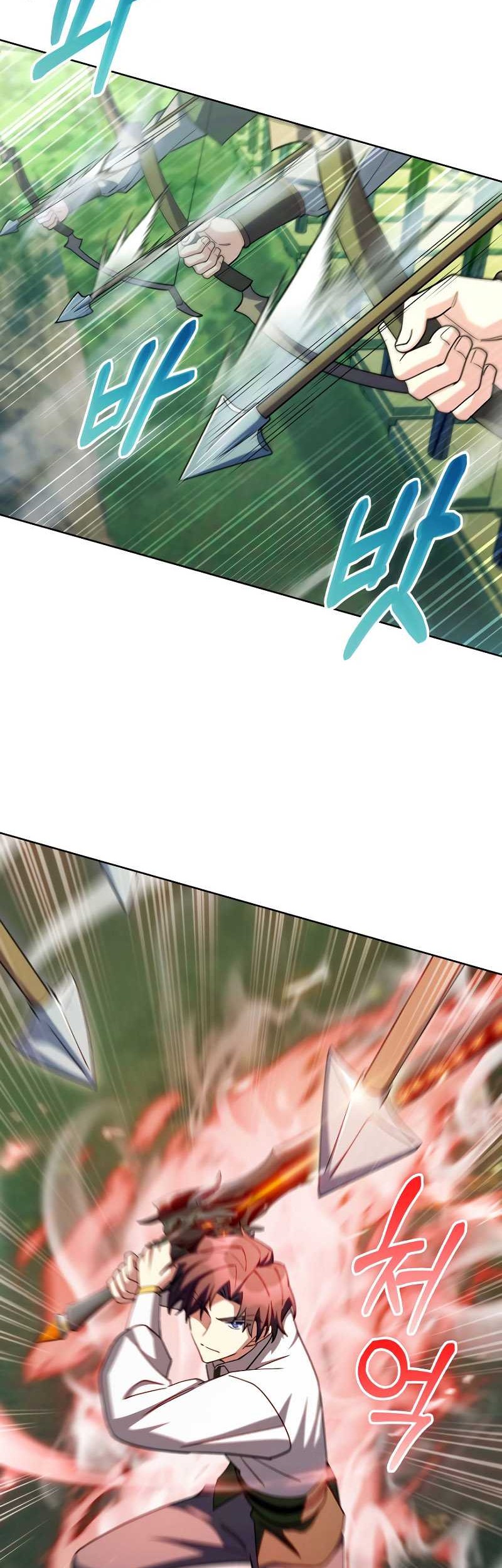 I Regressed to My Ruined Family Chapter 64 Gambar 37