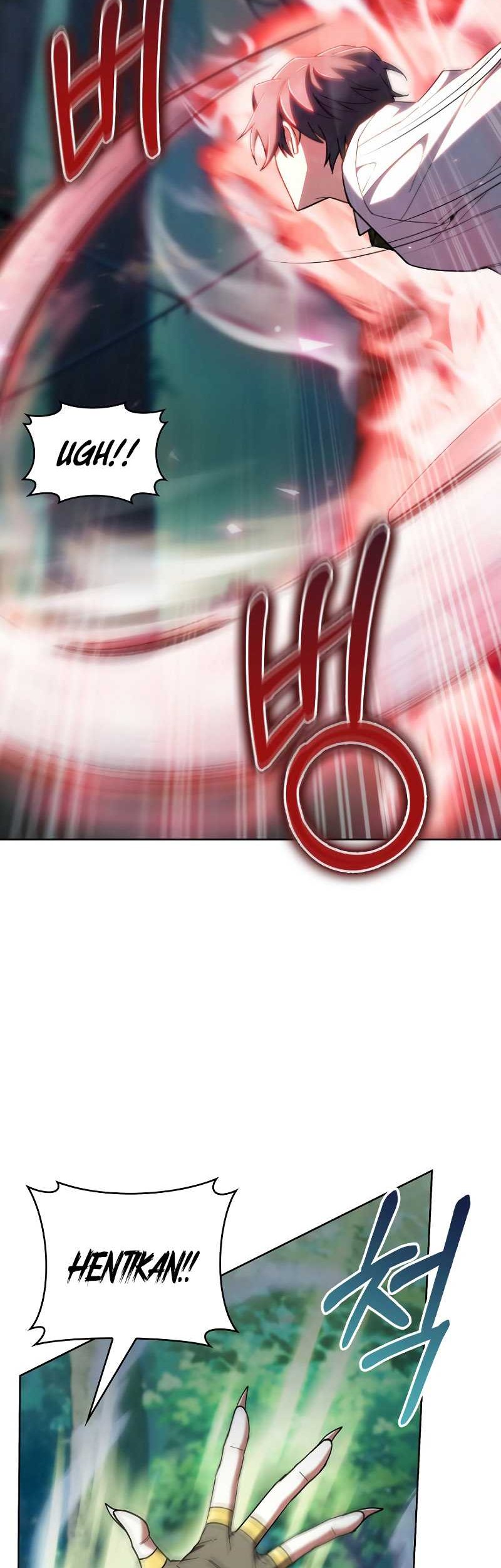 I Regressed to My Ruined Family Chapter 64 Gambar 39