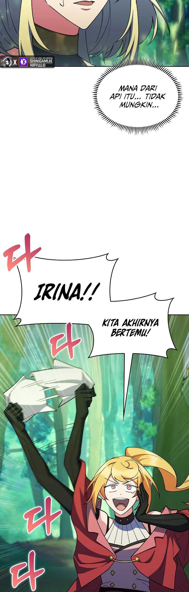 I Regressed to My Ruined Family Chapter 64 Gambar 44