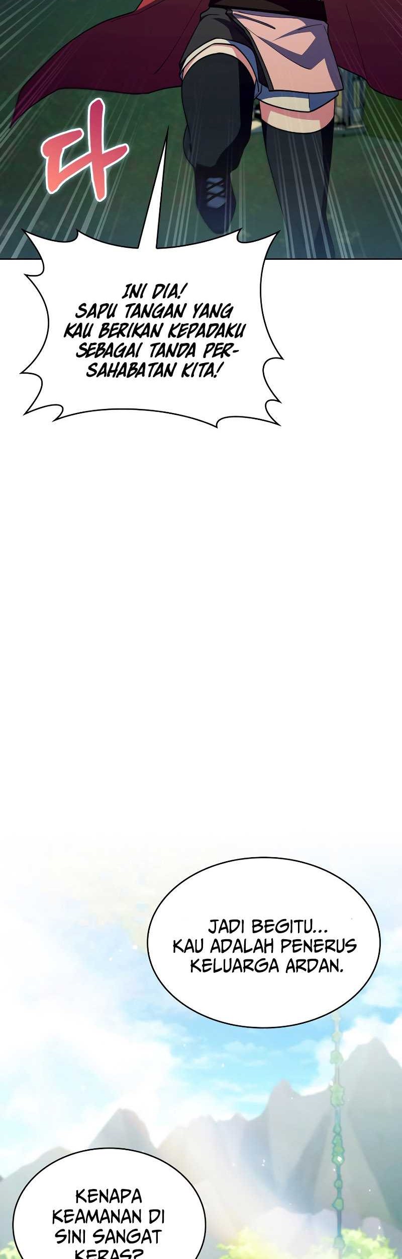 I Regressed to My Ruined Family Chapter 64 Gambar 45