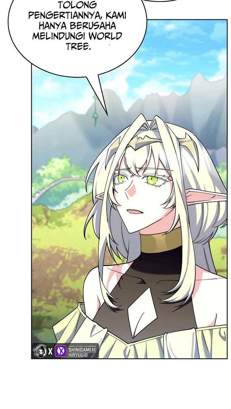 I Regressed to My Ruined Family Chapter 64 Gambar 47