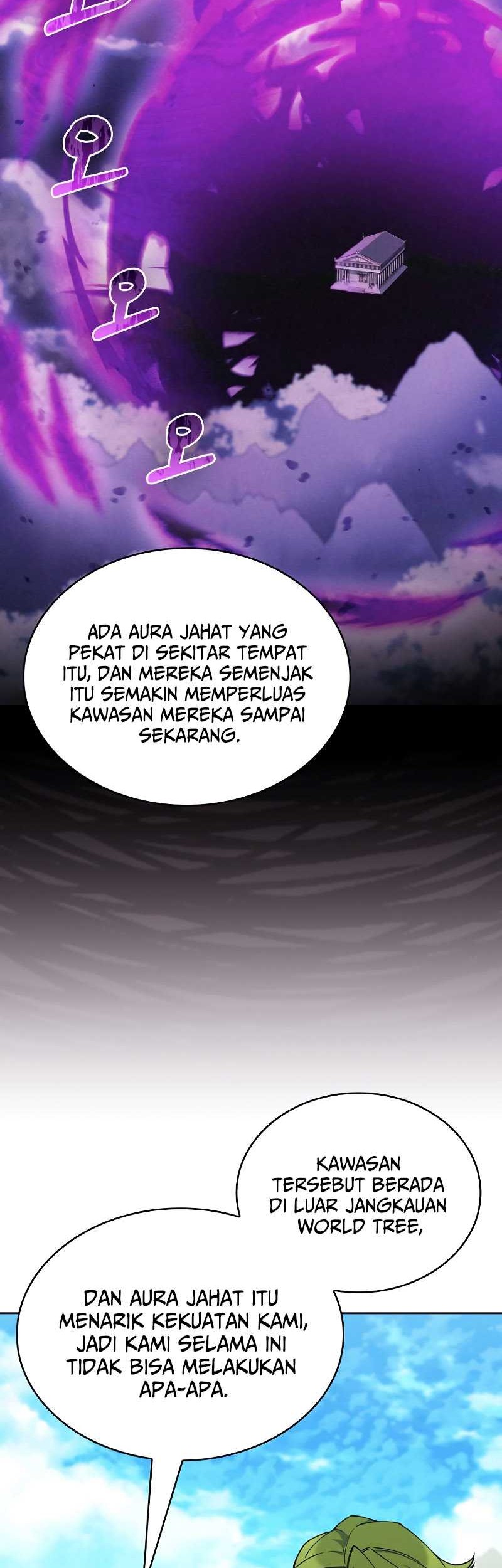 I Regressed to My Ruined Family Chapter 64 Gambar 49