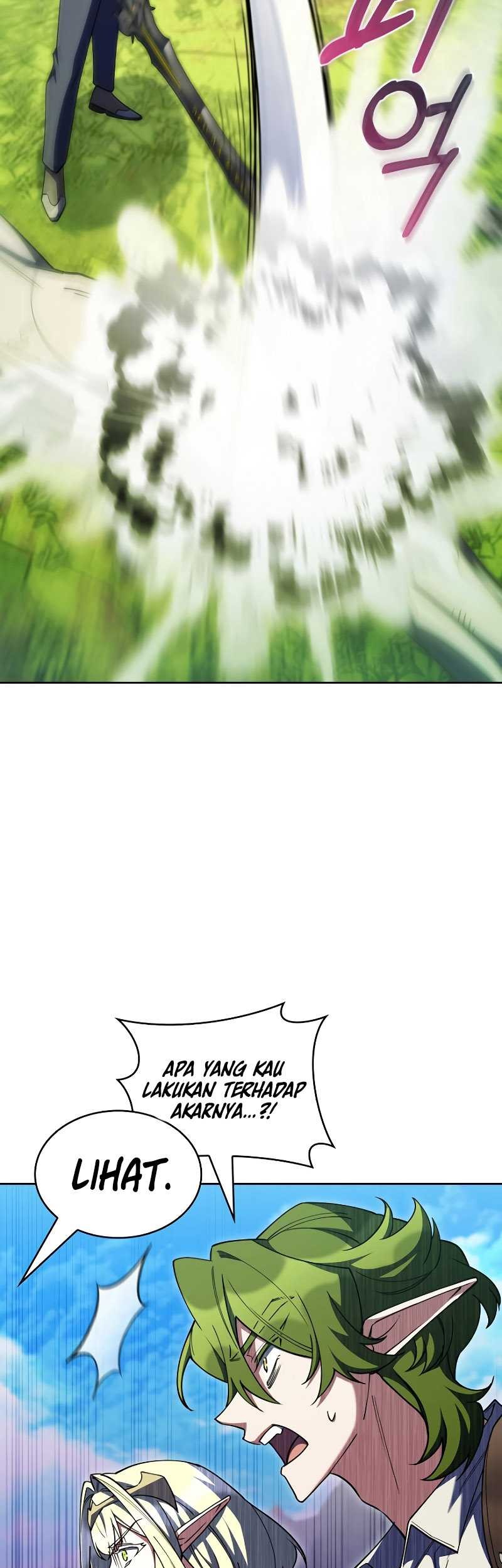 I Regressed to My Ruined Family Chapter 64 Gambar 52