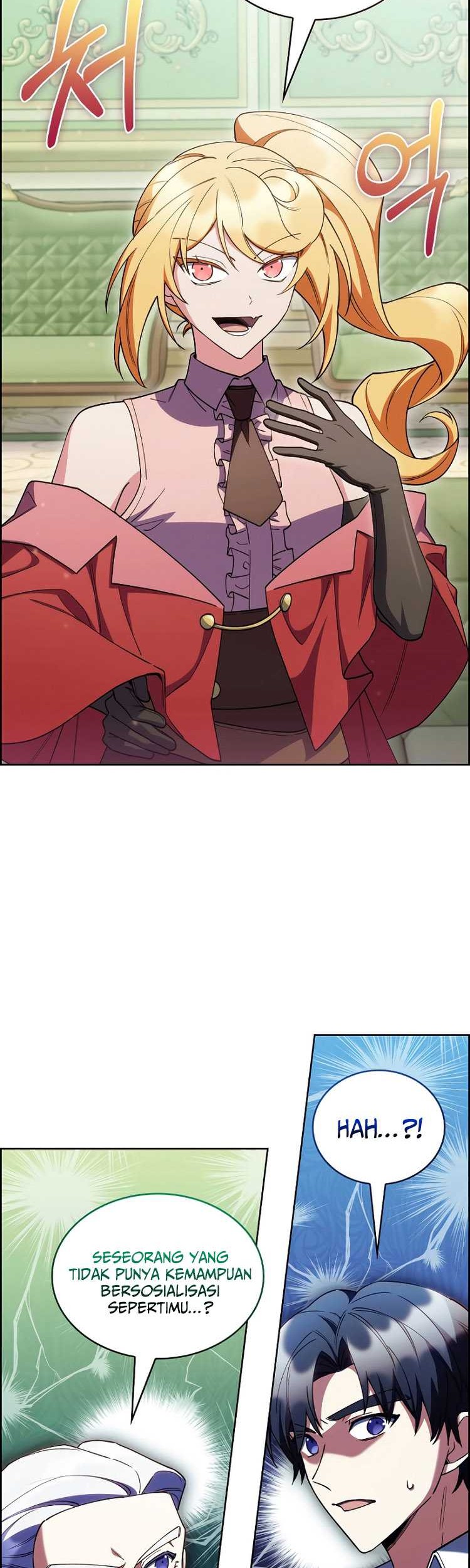 I Regressed to My Ruined Family Chapter 63 Gambar 65