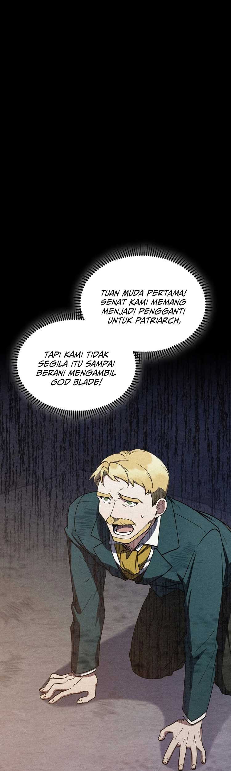 Komik I Regressed to My Ruined Family Chapter 63 gambar nomor 1