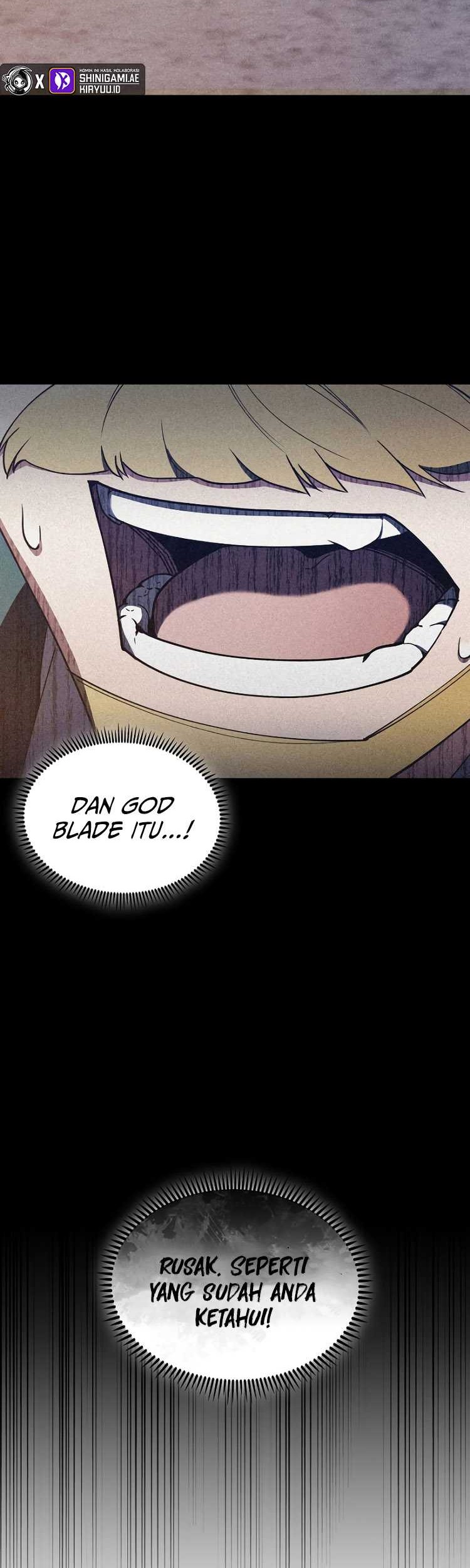 Manhwa I Regressed to My Ruined Family Chapter 63 gambar nomor 2