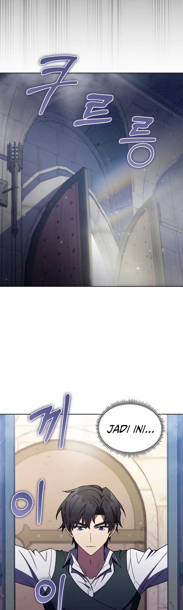 I Regressed to My Ruined Family Chapter 63 Gambar 3