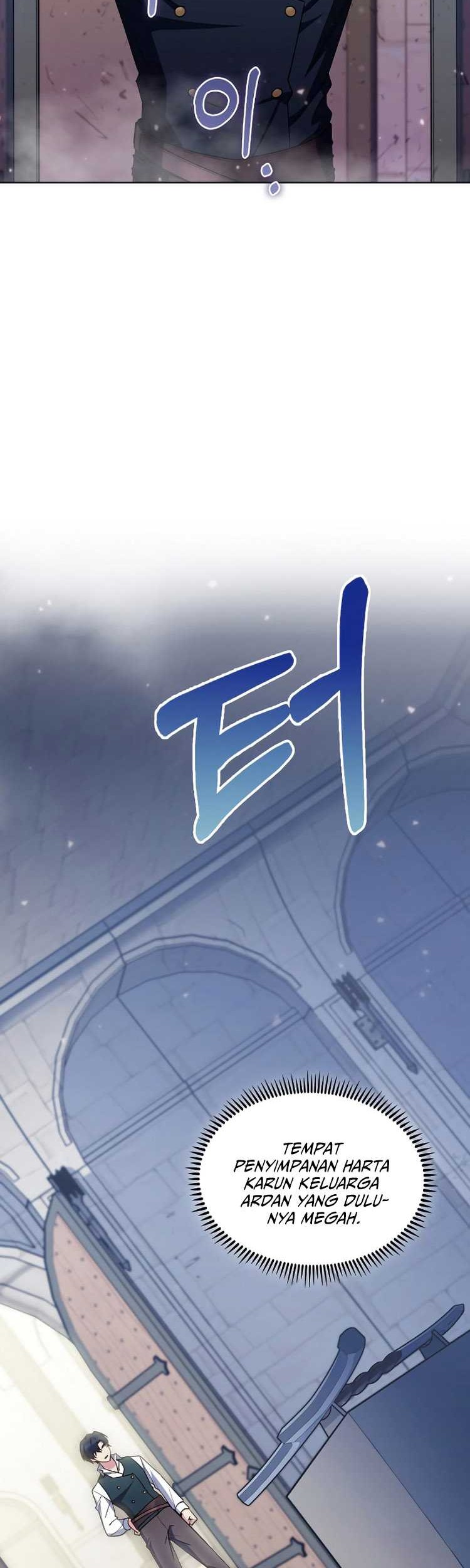 I Regressed to My Ruined Family Chapter 63 Gambar 4